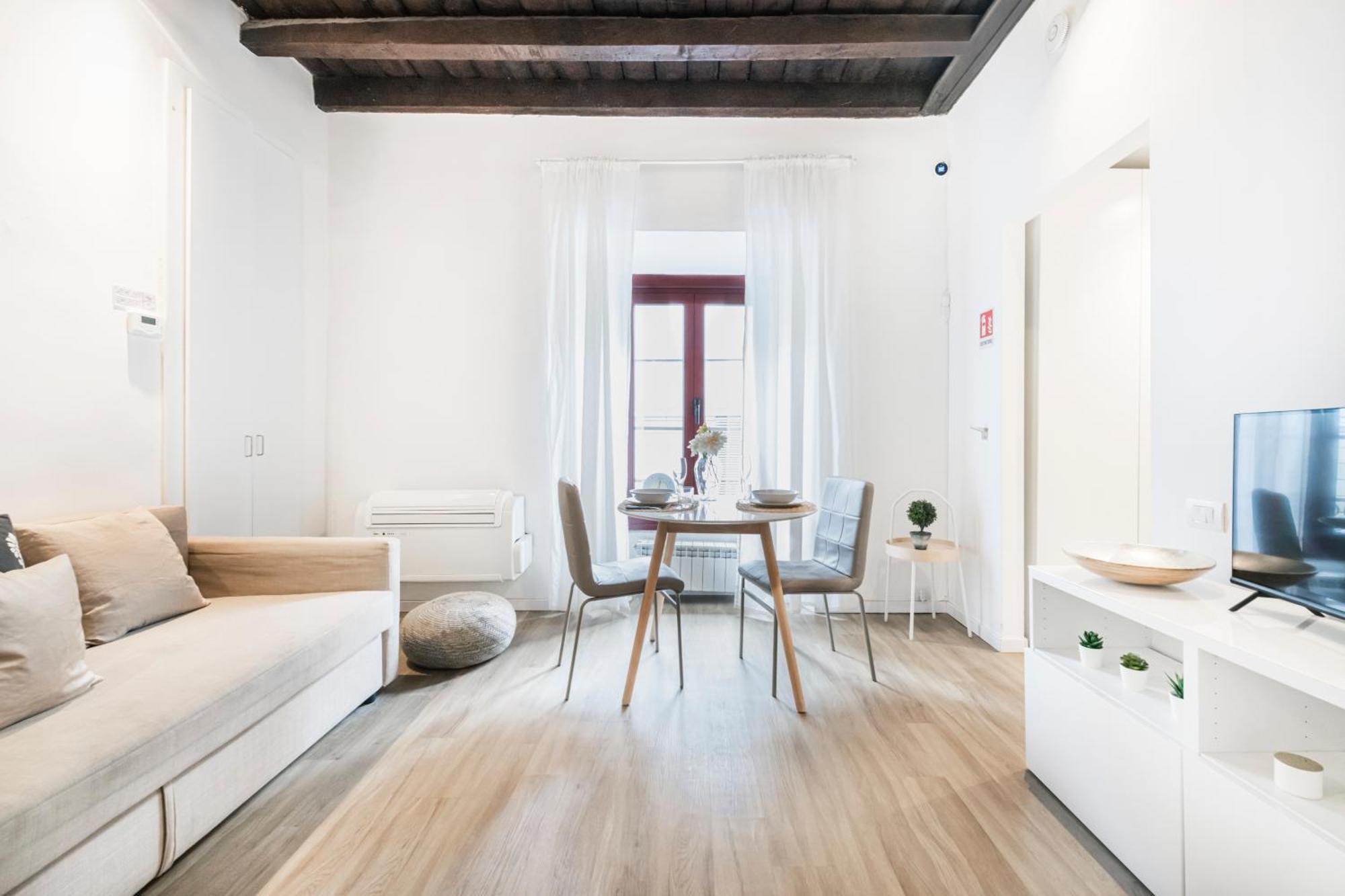The Magnificent Apartment Milan Exterior photo