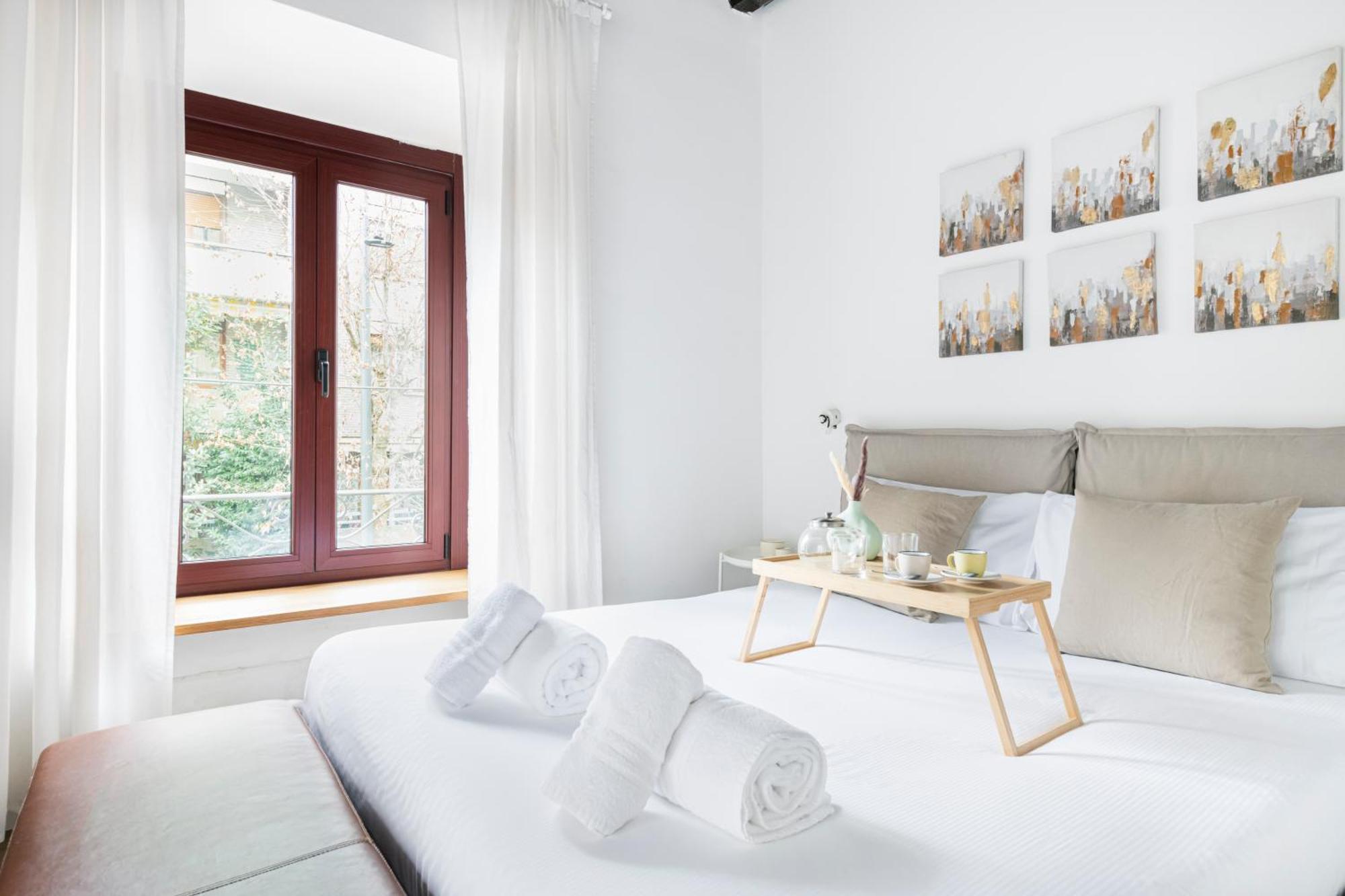 The Magnificent Apartment Milan Exterior photo