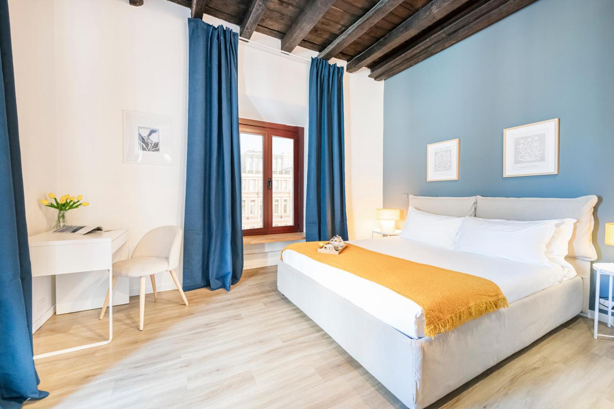The Magnificent Apartment Milan Exterior photo
